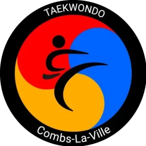 Logo Combs la ville Taekwondo